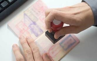 مكتب تعقيب لاستخراج تأشيرات الزيارة للسعودية